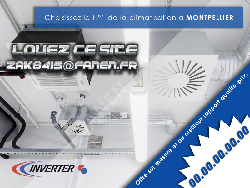 Nous réalisons des projets de climatisation  ☎ 00.00.00.00.00